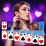 Solitaire Journey:Romance Time icon