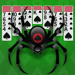 Spider Solitaire icon