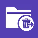 Empty Folder Remover icon