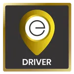 Ezeecabs Driver App icon