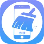 Cleanup Space: Storage Cleaner icon