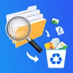 Duplicate File Fixer, Remover icon