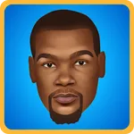 DurantEmoji by Kevin Durant icon