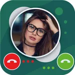 Fake Call - prank call icon