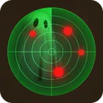 Ghost Detector Radar Simulator icon