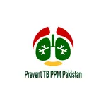 Prevent TB PPM Pakistan icon