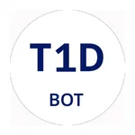 T1D icon
