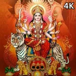 Durga Maa Wallpaper icon