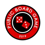 Public Board Game icon