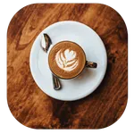 Sample Cafe Application icon