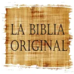 La Biblia Original icon