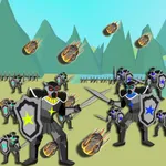 Man Simulator Challenge icon