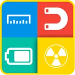 Unit Converter & Smart Tools icon