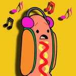 Hot Dog Sandwich Jump icon