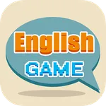 English Game - Vocabulary Game icon