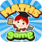 Maths Game - Maths Training icon