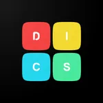 DISC 행동유형검사 icon