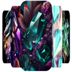 Diamond Wallpaper HD icon