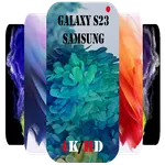 Galaxy S23 Ultra HD Wallpapers icon