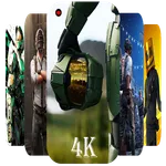 Gaming Wallpaper offline icon