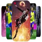 Ronaldo Cristiano Wallpaper 4K icon