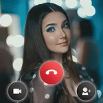 KEEZEE - Video Chat and Call icon