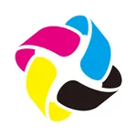 Central Print icon