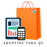 Akunting Toko-qu icon