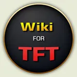 Wiki for TFT icon