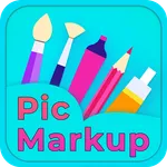 Photo Markup: Draw & Annotate icon