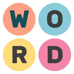 Word Rush Pro: Find Words icon