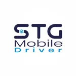 STG Mobile Driver icon