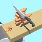 Slice And Cut icon