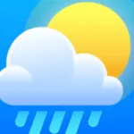 DVT  Weather icon