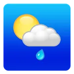 Chronus: Modern Weather Icons icon