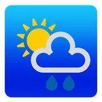 Chronus: TV Weather Icons icon