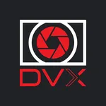 DVX Connect icon