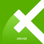 FoodX-Delivery Partner icon