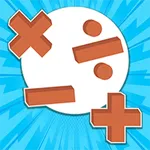 Math Solver icon