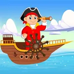 Ocean Adventure icon