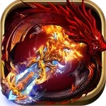 帝王霸業-經典散人熱血傳奇 icon