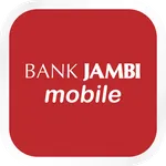 Bank Jambi Mobile icon