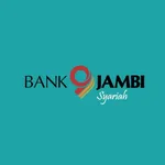 Bank Jambi Syariah Mobile icon