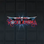 Rocklahoma icon