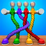 Tangled Rope Games icon