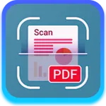 PDF Scanner - Document Scanner icon