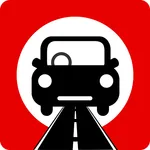 Singapore Traffic Camera icon