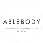 ABLEBODY - Fit for life icon