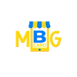 MBG Card icon