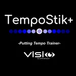 TempoStik+ Golf Putt Trainer icon